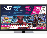 Skymaster 50SF1000 + Telewizja TNTV - 1402328 - zdjęcie 1